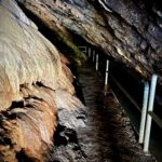Cueva de las Aguas en Novales