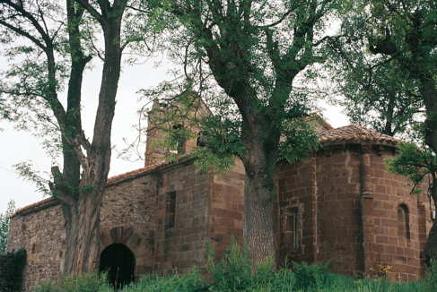 Iglesia Juan Bautista