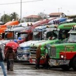 Torrelavega se convierte en la capital del camión