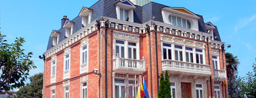 Residencia-de-Pedro-Velarde-en-Castro-Urdiales