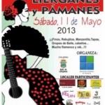 3ª Feria de Abril en Liérganes y Pámanes