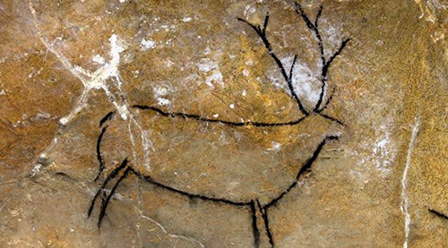 Qué ver en Puente Viesgo cueva chimeneas puente viesgo