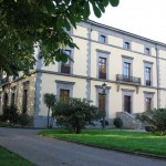 Casa Palacio del Marqués de Manzanedo en Santoña