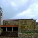 Iglesia de San Miguel en Miengo