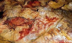 Cueva de Altamira Zemanta Related Posts Thumbnail