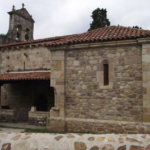 Iglesia de San Juan Bautista en Raicedo