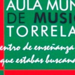 Concierto de fin de curso del aula municipal de música el 26 de junio en el Teatro Concha Espina de Torrelavega