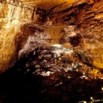 Cueva de El Pendo
