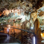Cueva de El Soplao