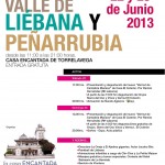 I Expo Valle de Liébana y Peñarrubia el 22 y 23 de junio en Torrelavega