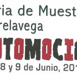 Feria de la Automoción 2013 en Torrelavega 7, 8 y 9 de junio