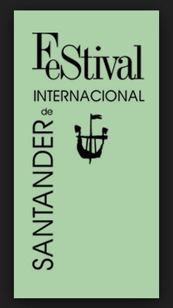 Festival Internacional de Santander 2013 del 1 al 26 de agosto festival internacional de santander 2013