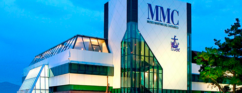 Museo Marítimo del Cantábrico en Santander