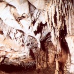 Cueva de Las Chimeneas en Puente Viesgo