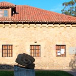 Museo Fundación Jesús Otero en Santillana del Mar