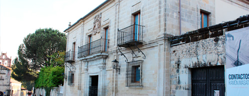 Palacio-de-Benemejís