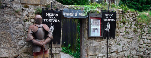 ¿Qué ver en Santillana del Mar?