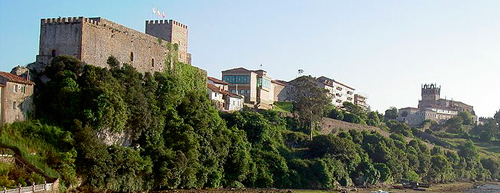 Castillo-del-Rey-san-vicente-de-la-barquera