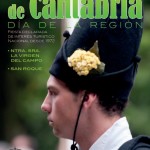 Día de Cantabria 2013 en Cabezón de la Sal el 11 de agosto
