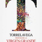 Fiestas en Torrelavega 2013 de la Virgen Grande del 9 al 18 de agosto