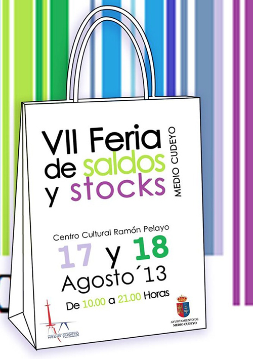 feria del stock solares 2013