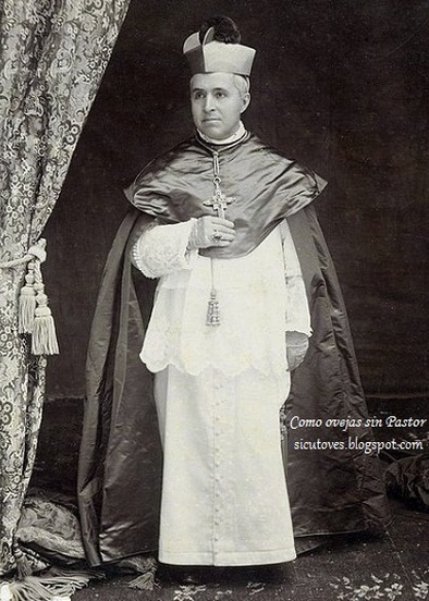 José Cueto y Díez de la Maza (1839-1908)