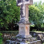Cruz de Somarriba