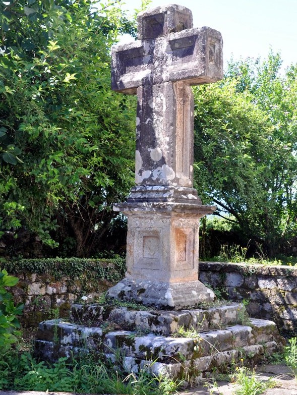 Cruz de Somarriba