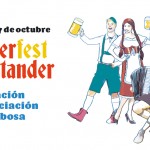 Oktoberfest en Santander del 17 al 27 de Octubre