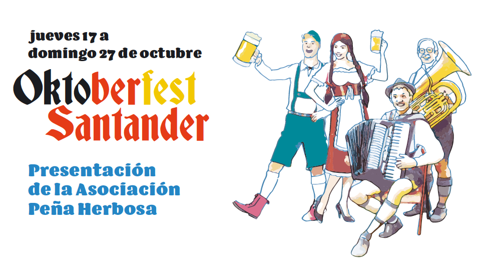 oktoberfest Santander