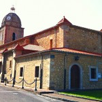 Iglesia Parroquial de Nuestra Señora de las Lindes
