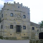 Torre de Don Beltrán de la Cueva en Queveda