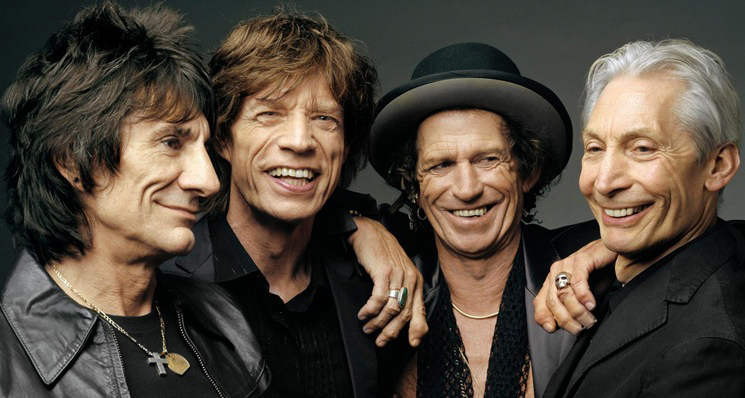 Comprar Entradas Rolling Stones Madrid 2014