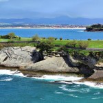 Jugar al golf en Cantabria