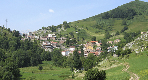 Tresviso