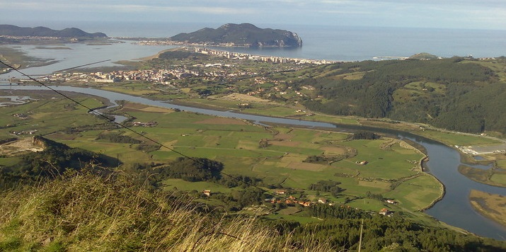 Pueblos del Municipio de Voto voto
