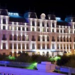 Los mejores hoteles de Santander
