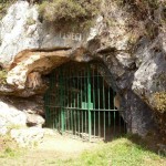 Cueva de La Pasiega en Puente Viesgo