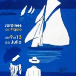 Programa de los Baños de Ola en Santander del 9 al 13 de Julio