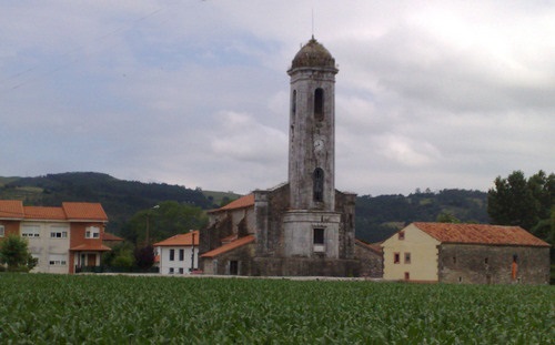 Pueblos Hazas de Cesto