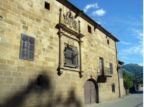 Casona de Setién