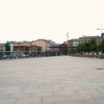 Plaza de la Llama