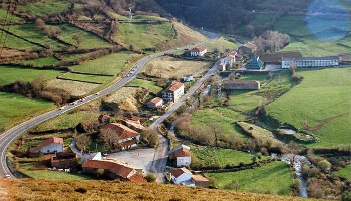 pueblos pesquera