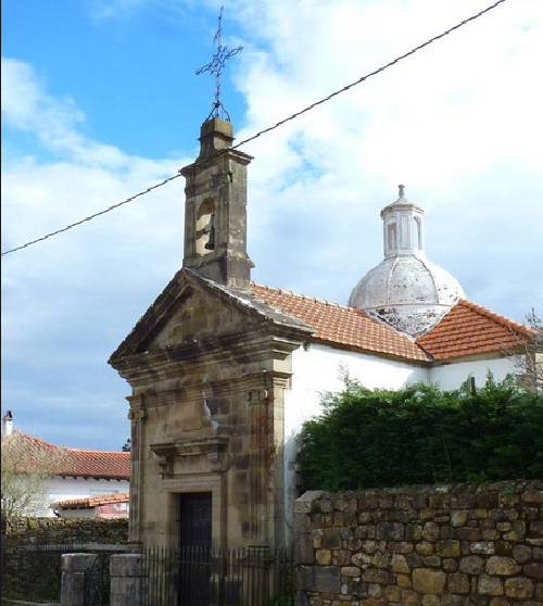 Capilla de San José