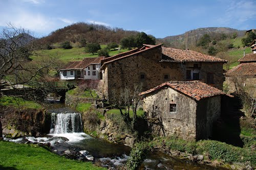 vega de liebana
