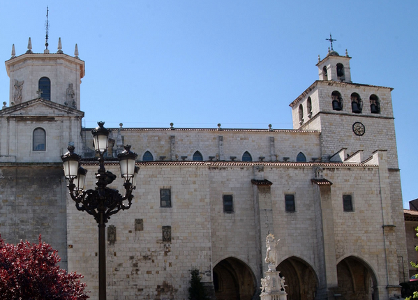 CATEDRAL DE NUESTRA SEÑORA DE LA ASUNCIÓN