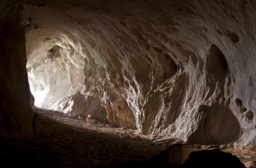 Cueva de La Cañuela