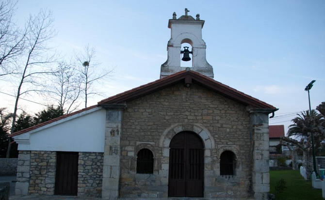 Ermita del Carmen