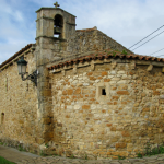 La Ermita de San Bartolomé