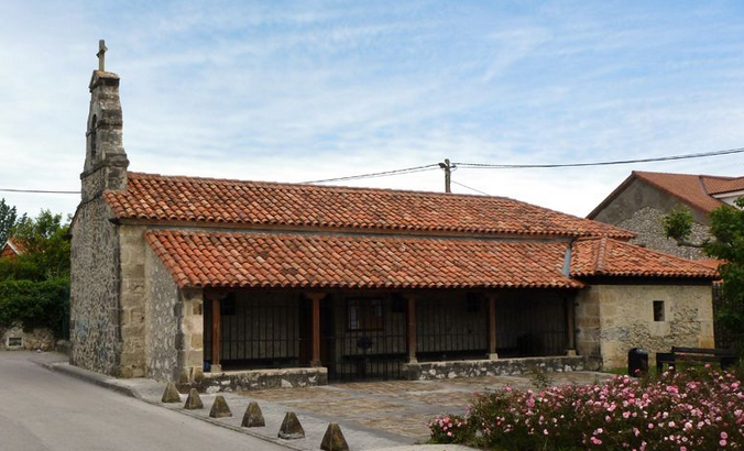 Ermita San Cipriano